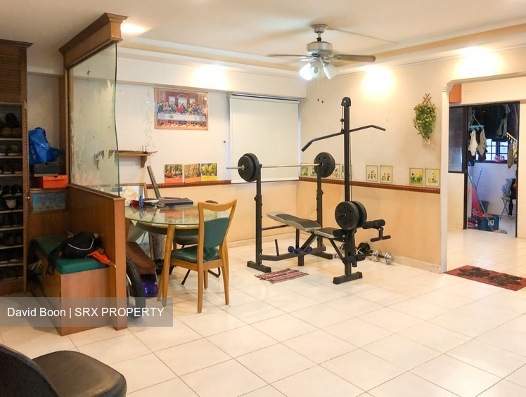 Blk 536 Woodlands Drive 14 (Woodlands), HDB Executive #168380992